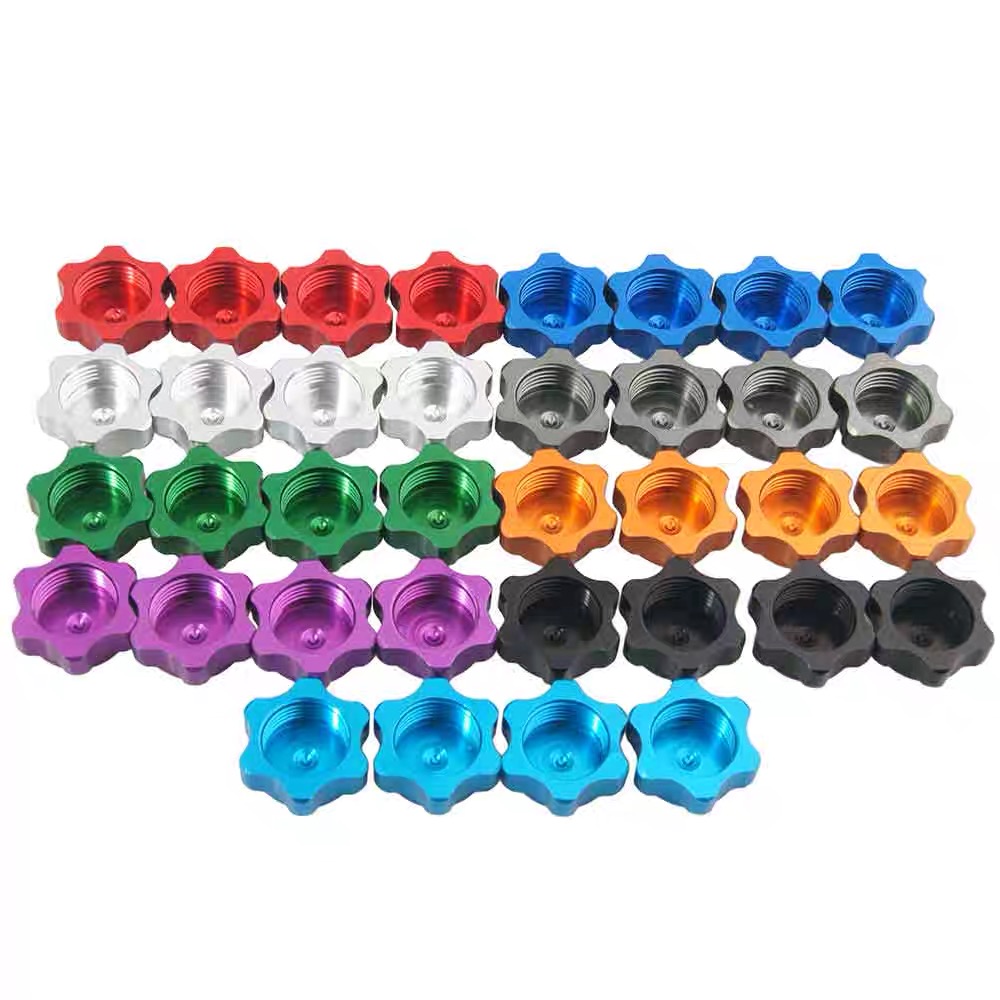 8PCS 17mm Wheel Hub Hex Nut Fi - Rc Hobby Nut 리뷰 및 가격