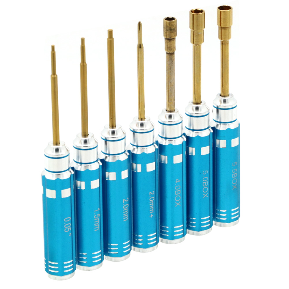7PCS Short Handle RC Hex Screw - Rc Hobby Electric Screwdriver 리뷰 및 가격