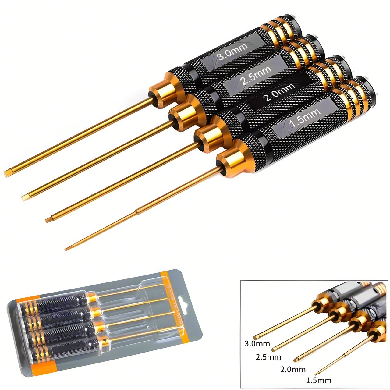 Hex Screw Driver Screwdriver S - Rc Hobby Electric Screwdriver 리뷰 및 가격