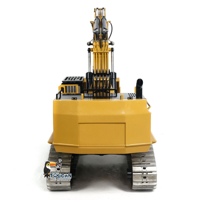 1:8 Upgraded RC Hydraulic Exca - Rc Hobby Excavator 리뷰 및 가격