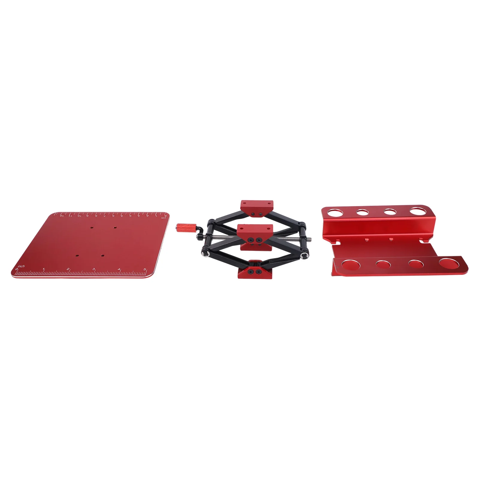 Multi-Scale Compatible Adjusta - Rc Hobby Workshop 리뷰 및 가격