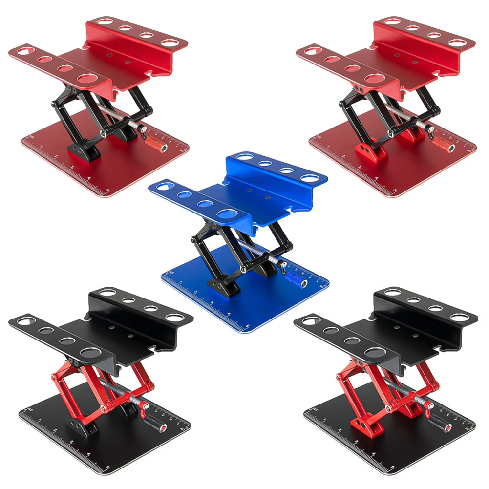 Multi-Scale Compatible Adjusta - Rc Hobby Workshop 리뷰 및 가격