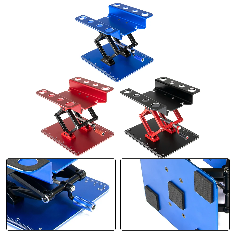 Multi-Scale Compatible Adjusta - Rc Hobby Workshop 리뷰 및 가격