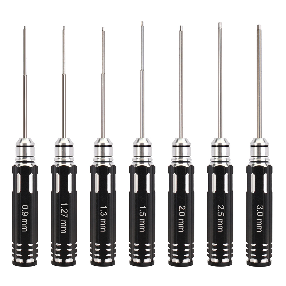 1pc RC Car Tool 0.9, 1.27, 1.3 - Rc Hobby Electric Screwdriver 리뷰 및 가격