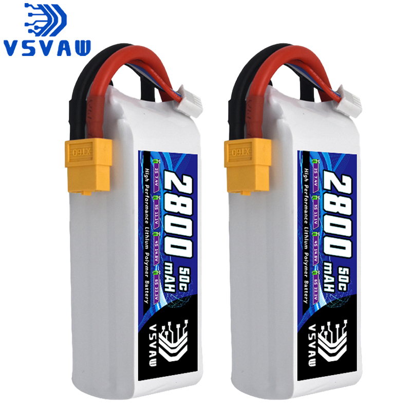 VSVAW 3S 2800mAh Lipo Battery  - Rc Hobby Airplanes 리뷰 및 가격