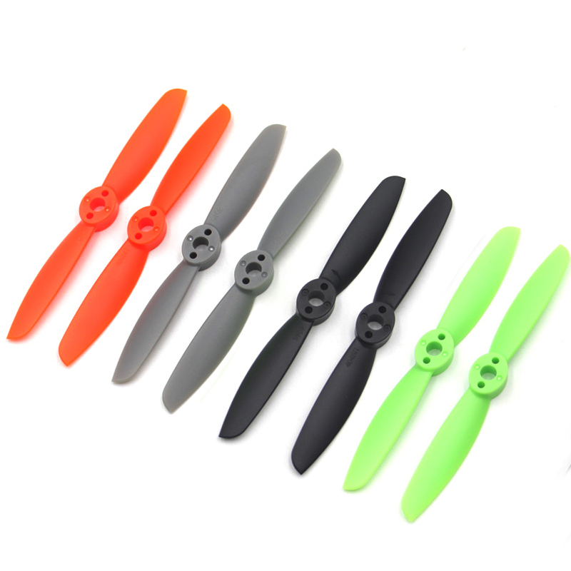 1 Pair 4045 4inch 4X4.5 Propel - Top Rc Hobby Mini Xcub 리뷰 및 가격