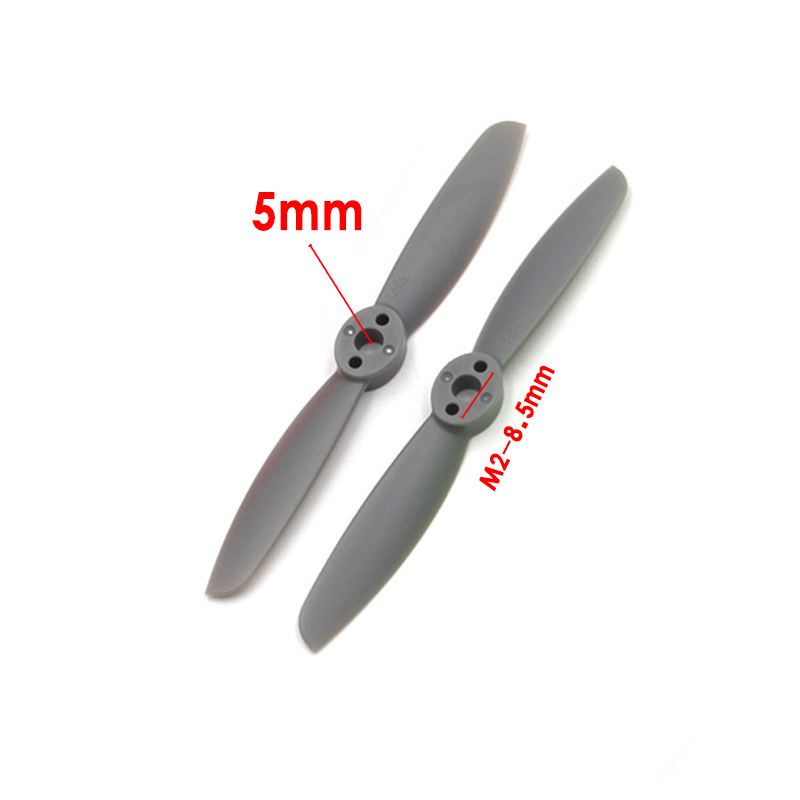 1 Pair 4045 4inch 4X4.5 Propel - Top Rc Hobby Mini Xcub 리뷰 및 가격