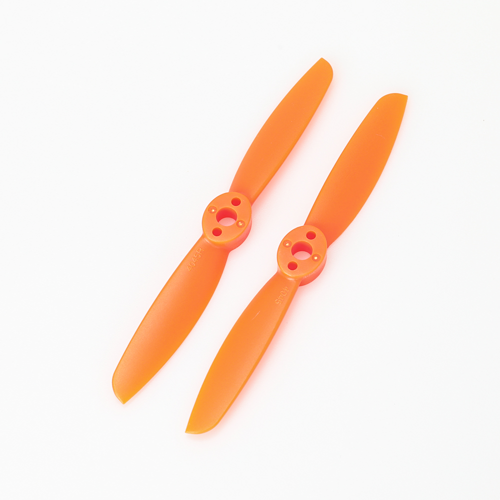 1 Pair 4045 4inch 4X4.5 Propel - Top Rc Hobby Mini Xcub 리뷰 및 가격