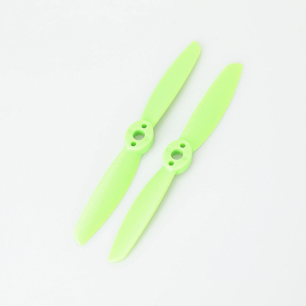 1 Pair 4045 4inch 4X4.5 Propel - Top Rc Hobby Mini Xcub 리뷰 및 가격