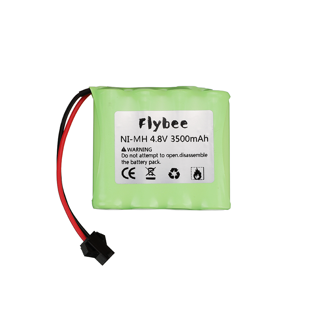 4.8v 3500mah 3000mah NiMH Batt - Rc Hobby Trucks 리뷰 및 가격