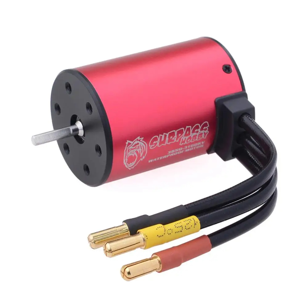 SURPASS HOBBY KK Waterproof Co - Esc Waterproof 60A 리뷰 및 가격