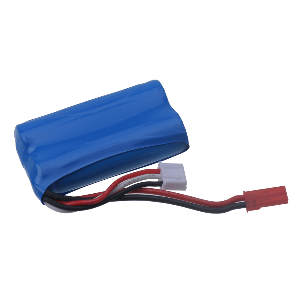 7.4V RC Boat Battery For Wltoy - Rc Hobbyking 리뷰 및 가격