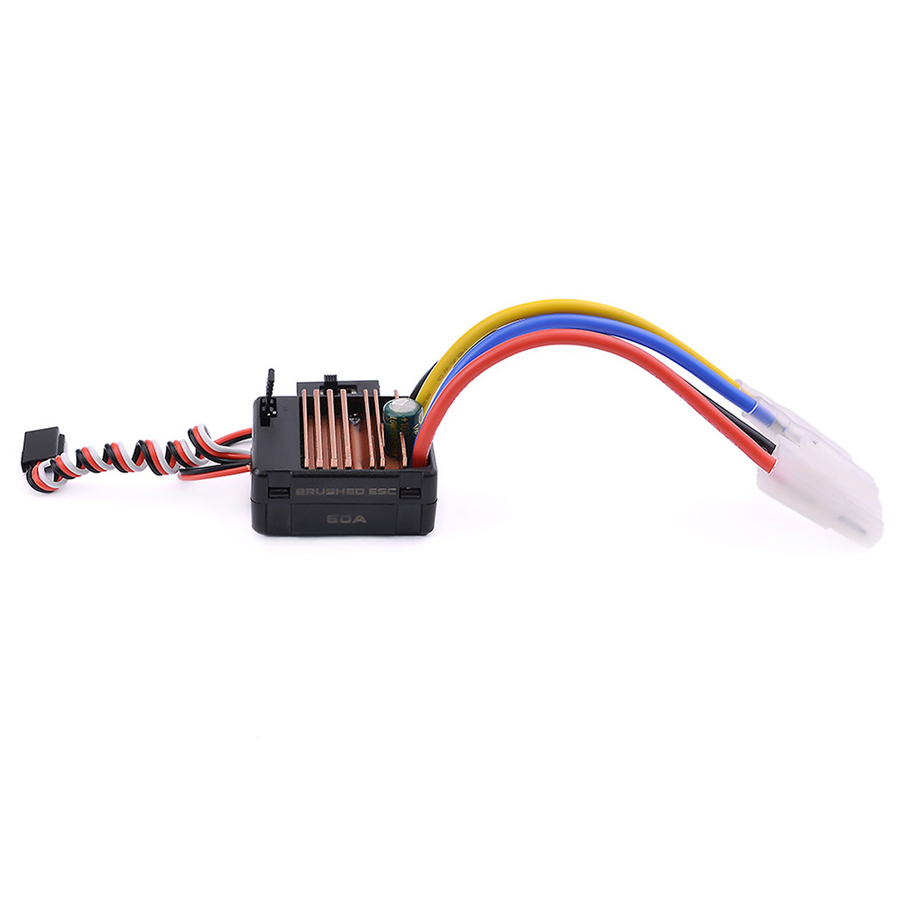 Good Quality SURPASS HOBBY 540 - Hobby Quality Rc Cars 리뷰 및 가격