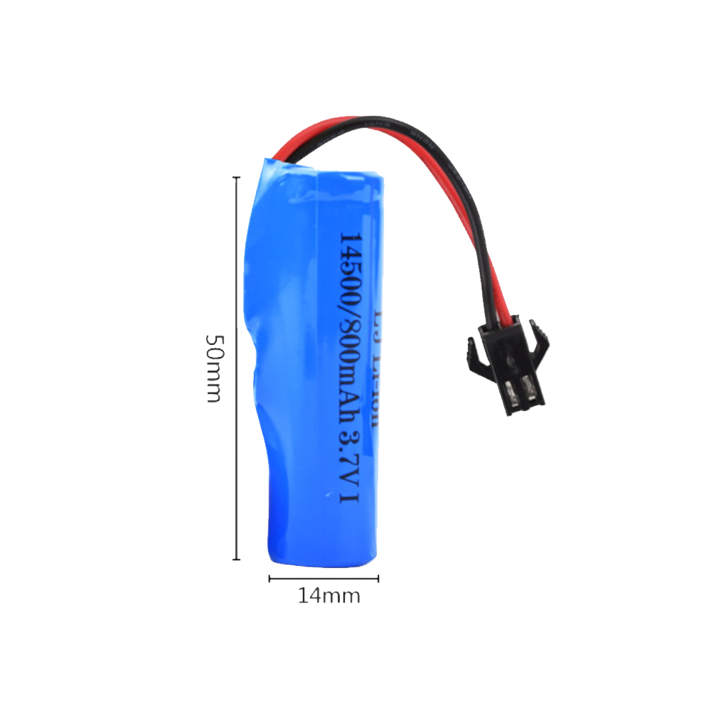 Li-ion 14500 3.7v For SG204PRO - Rc Hobby Airplanes 리뷰 및 가격