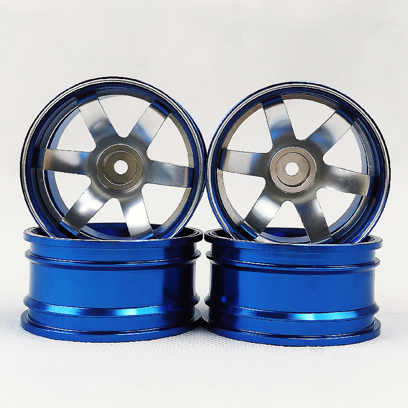 6/9/12mm Offset 4pcs CNC Machi - Rc Hobby Nut 리뷰 및 가격