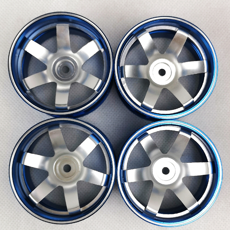 6/9/12mm Offset 4pcs CNC Machi - Rc Hobby Nut 리뷰 및 가격