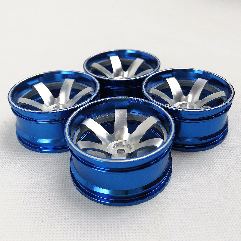 6/9/12mm Offset 4pcs CNC Machi - Rc Hobby Nut 리뷰 및 가격