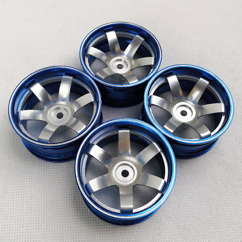 6/9/12mm Offset 4pcs CNC Machi - Rc Hobby Nut 리뷰 및 가격