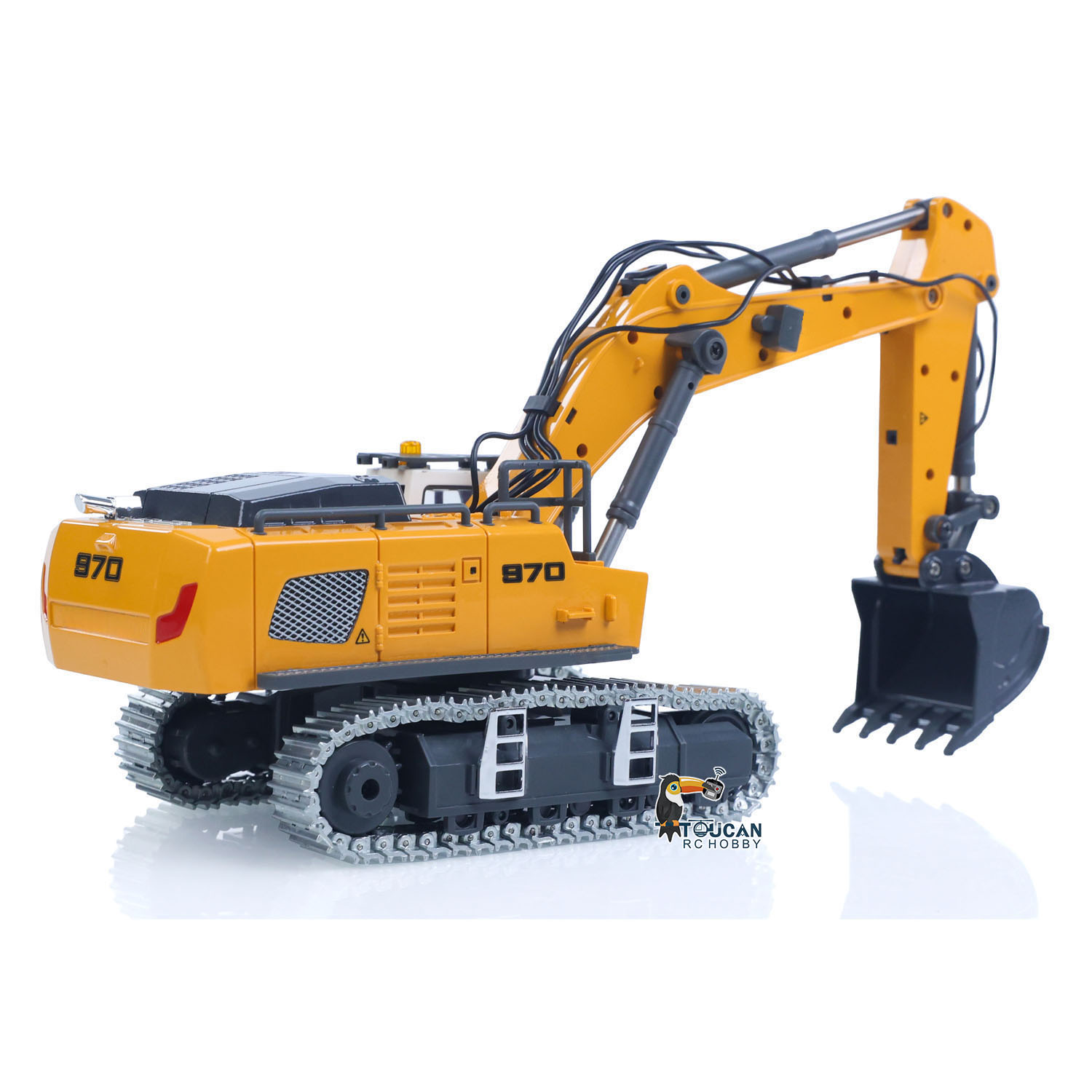 Gift Mini 1/50 RTR 970 RC Exca - Rc Hobby Excavator 리뷰 및 가격