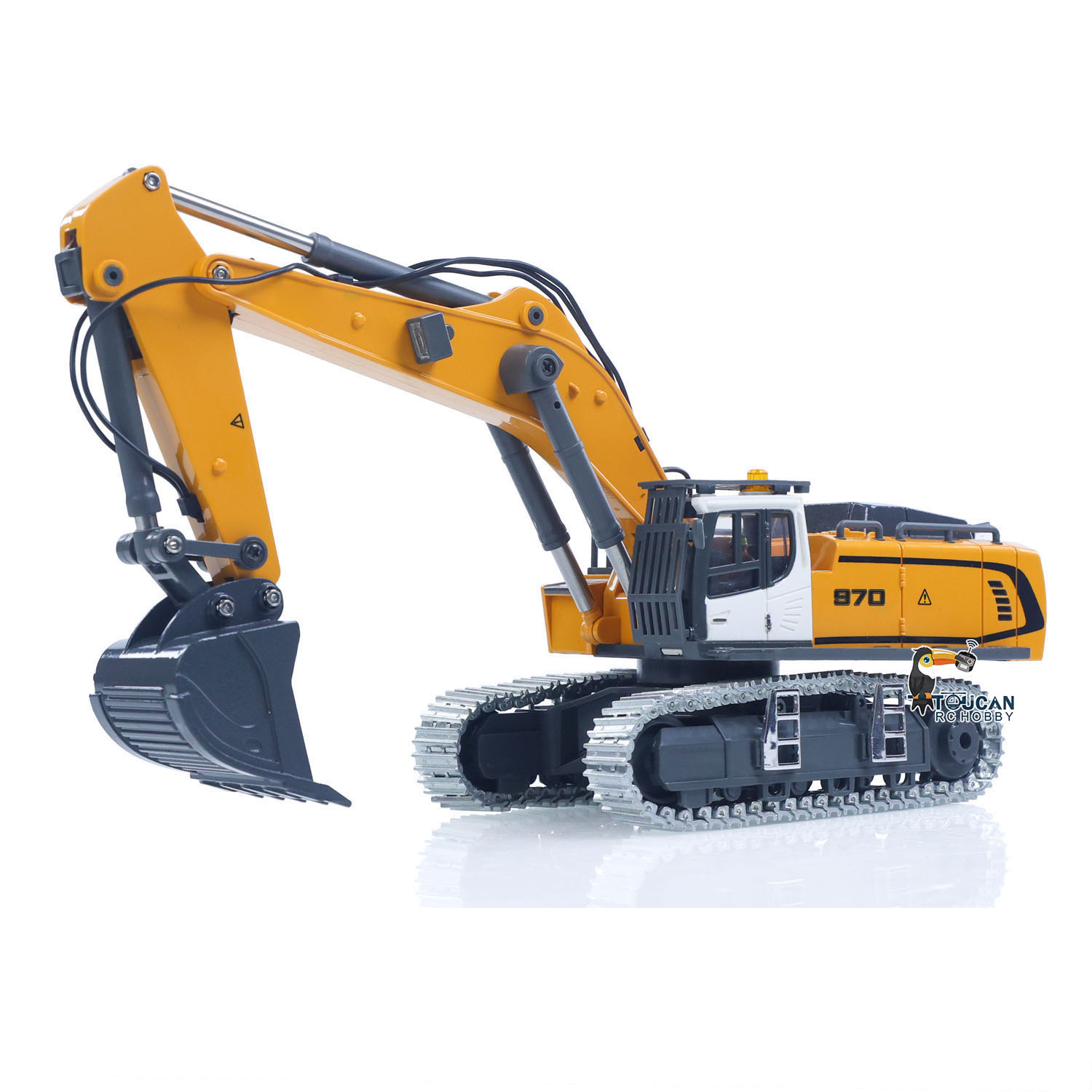 Gift Mini 1/50 RTR 970 RC Exca - Rc Hobby Excavator 리뷰 및 가격