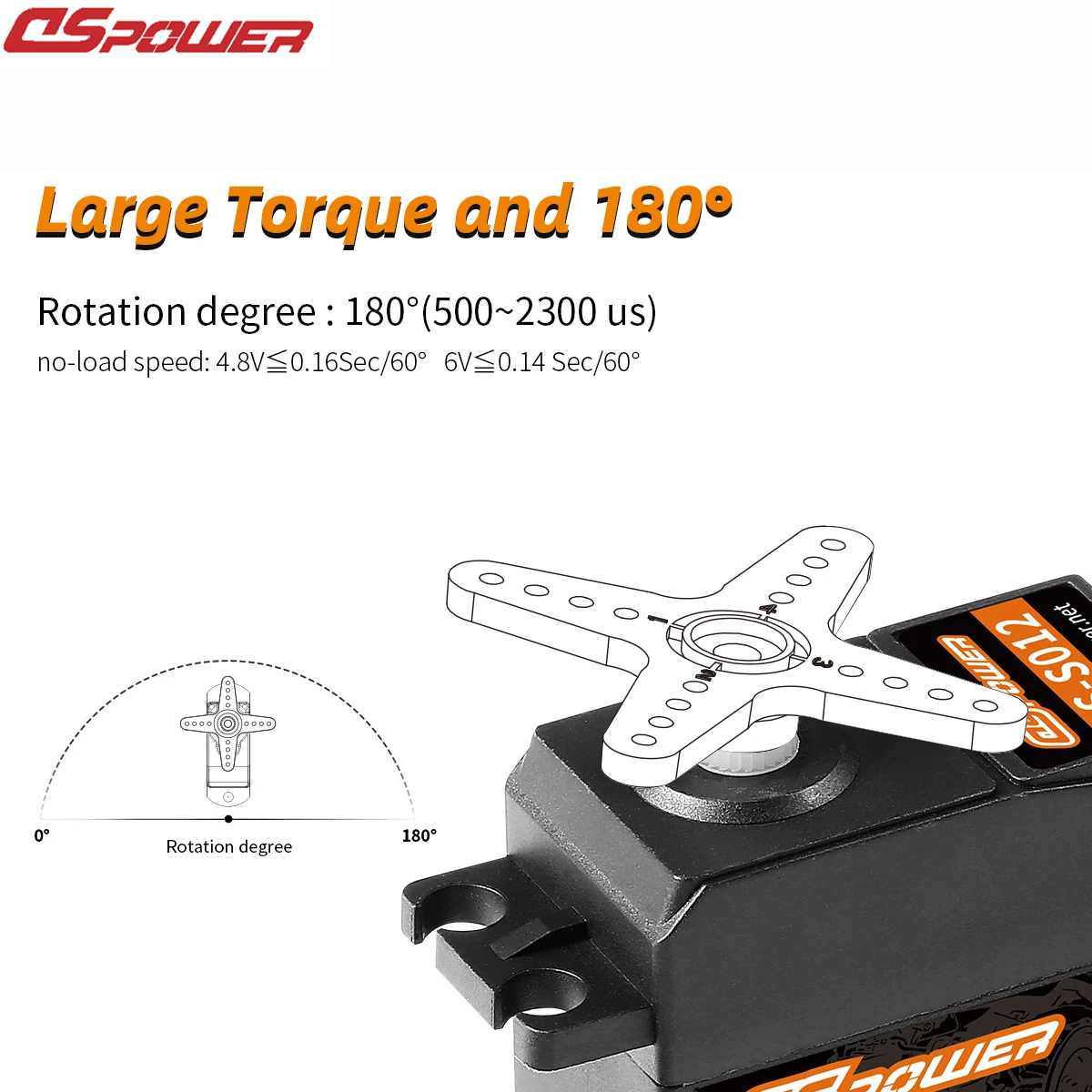DSpower 3KG Core Motor Servo D - Esc Waterproof 60A 리뷰 및 가격