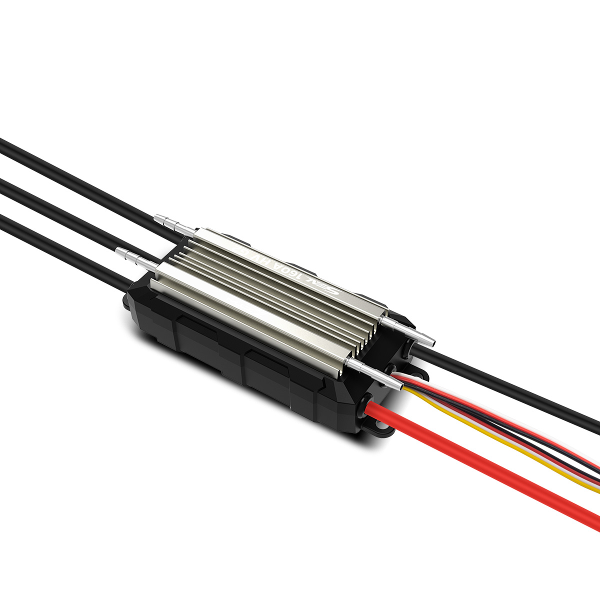 ZTW Seal G2 130A/160A ESC HV 6 - Esc Waterproof 60A 리뷰 및 가격