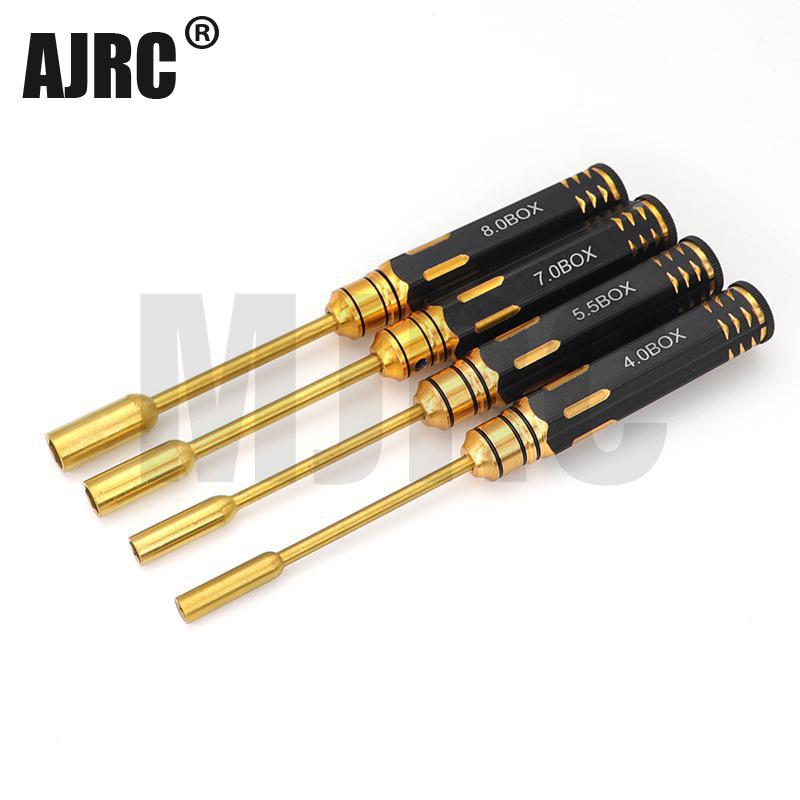 Ajrc 4-piece set / titanium al - Rc Hobby Work Mat 리뷰 및 가격