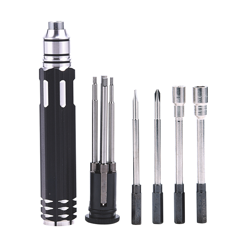 12 in 1 / 4 in 1 / 8 in 1 Scre - Rc Hobby Electric Screwdriver 리뷰 및 가격