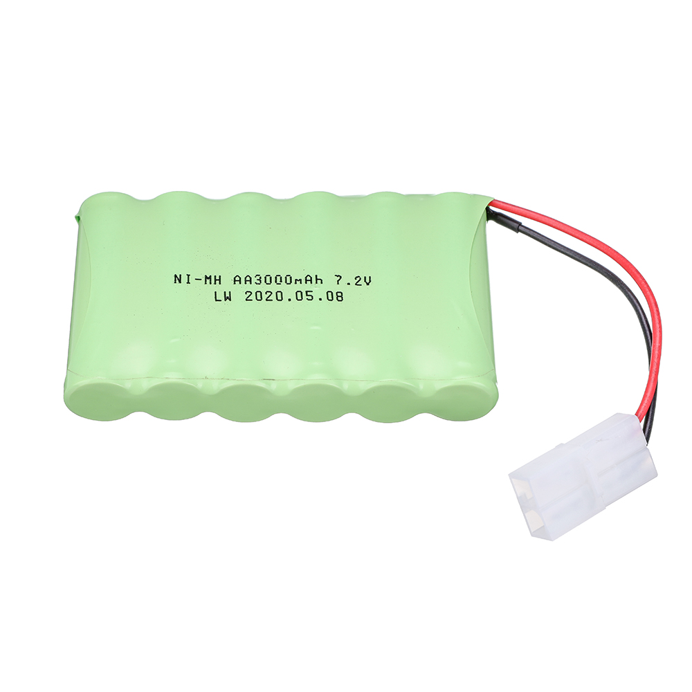 ( Tamiya Plug ) 3000mah 7.2V B - Rc Hobby Trucks 리뷰 및 가격