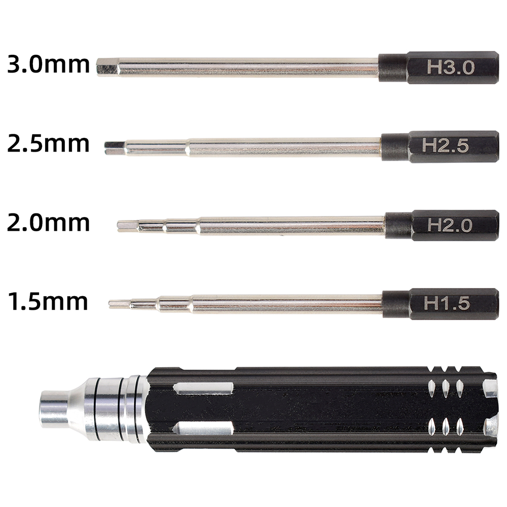 RC parts 4 in 1 1.5mm 2.0mm 2. - Rc Hobby Electric Screwdriver 리뷰 및 가격