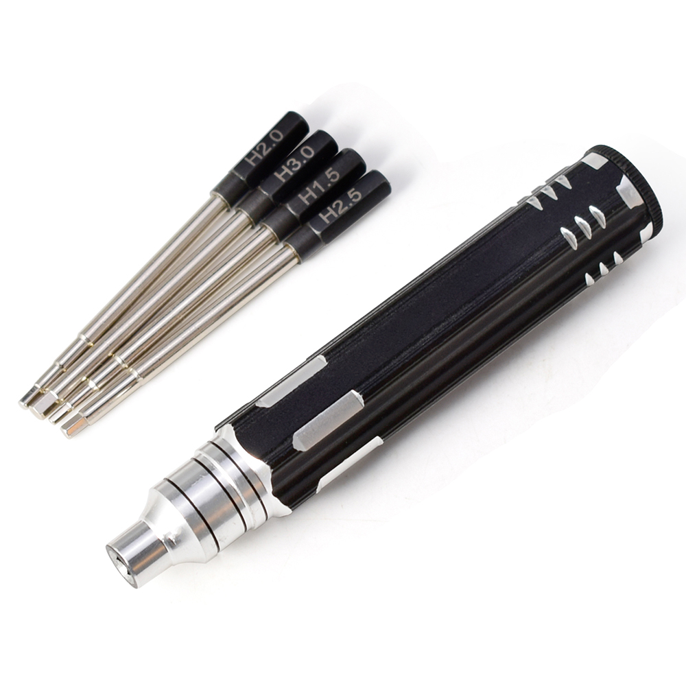 RC parts 4 in 1 1.5mm 2.0mm 2. - Rc Hobby Electric Screwdriver 리뷰 및 가격