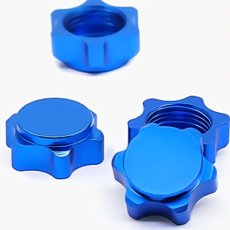 4PCS RC Car 17mm Aluminum Whee - Rc Hobby Nut 리뷰 및 가격