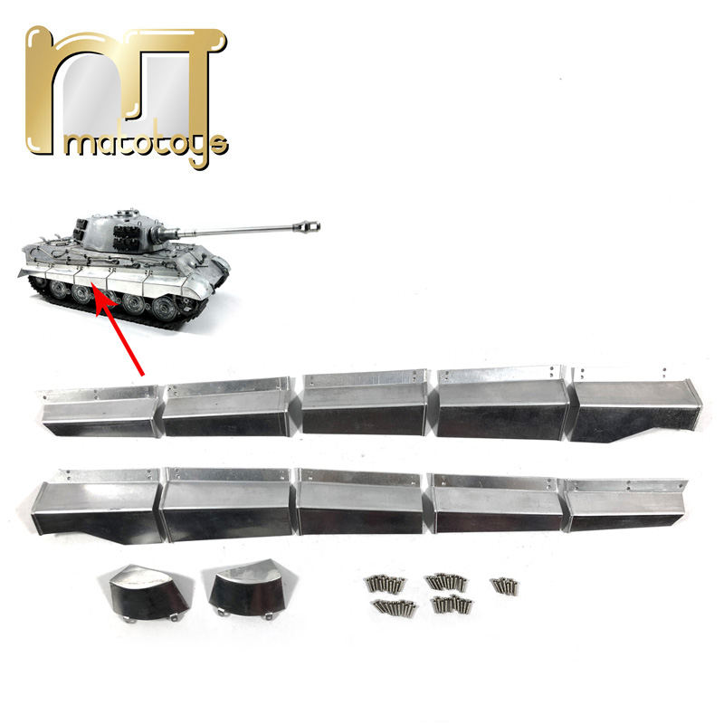 Mato Spare Parts 1/16 Heng Lon - Rc Hobby Kings 리뷰 및 가격