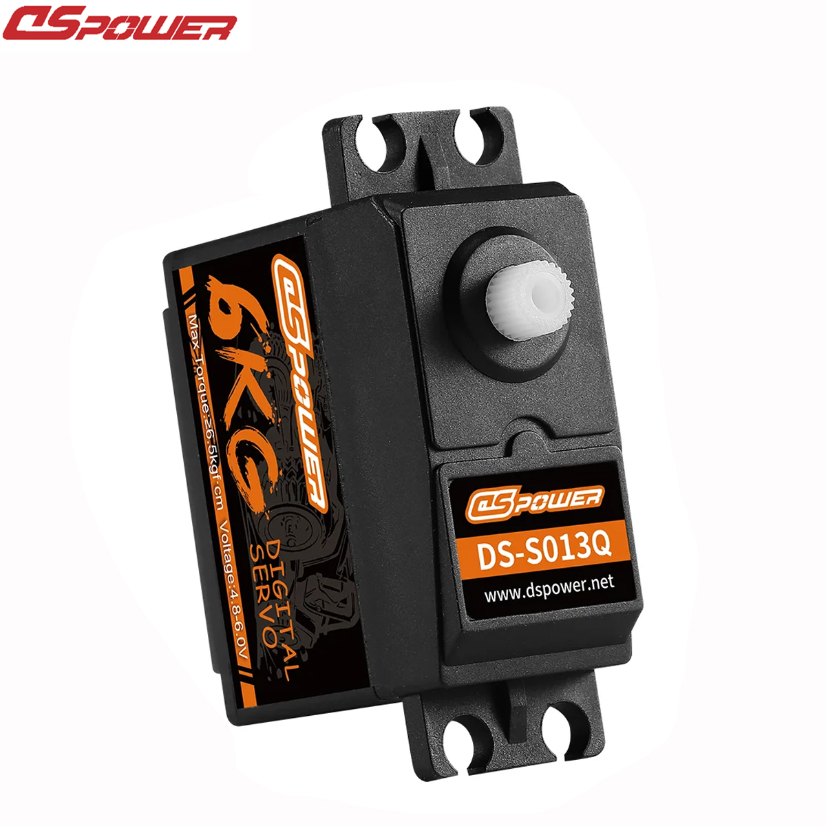 DSpower 6KG Waterproof Servos  - Esc Waterproof 60A 리뷰 및 가격