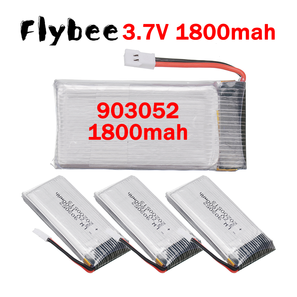 5IN1 Charger 903052 3.7V 1800m - Rc Hobby Airplanes 리뷰 및 가격