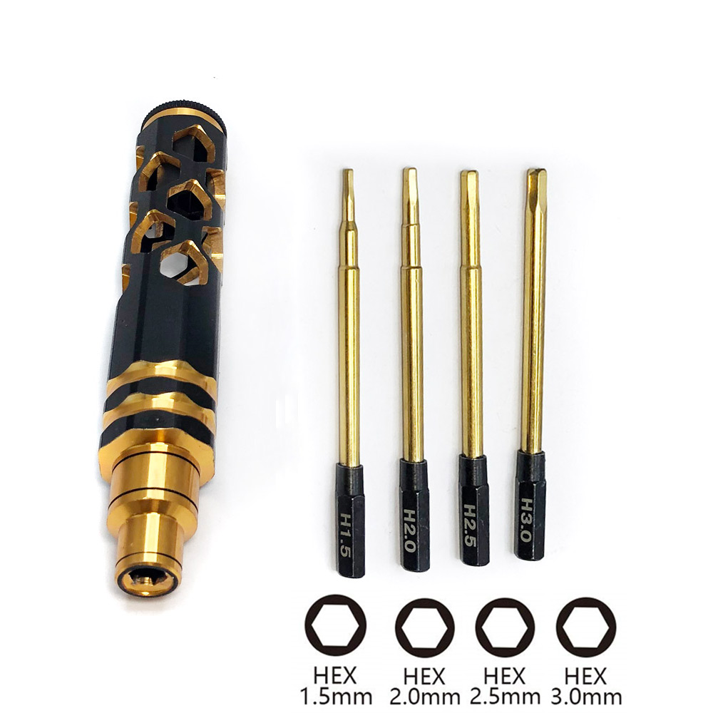 Hex Screw Driver Screwdriver S - Rc Hobby Electric Screwdriver 리뷰 및 가격