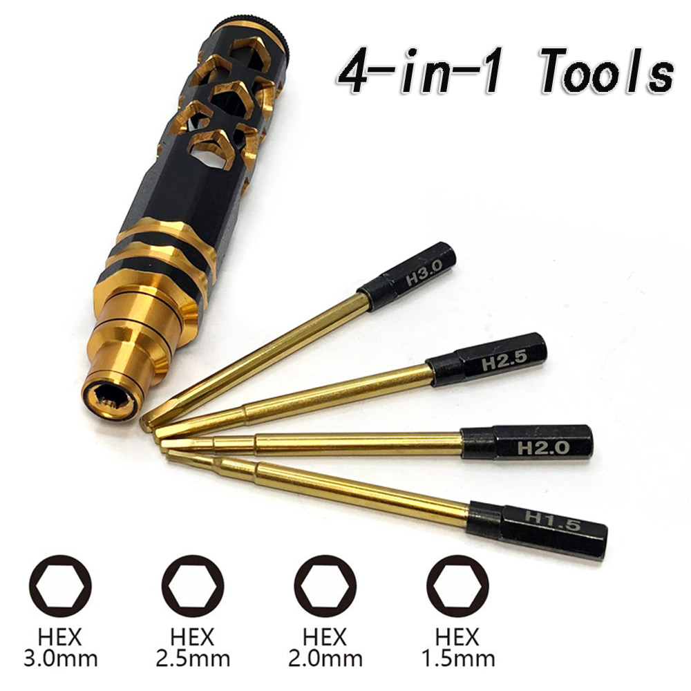 Hex Screw Driver Screwdriver S - Rc Hobby Electric Screwdriver 리뷰 및 가격