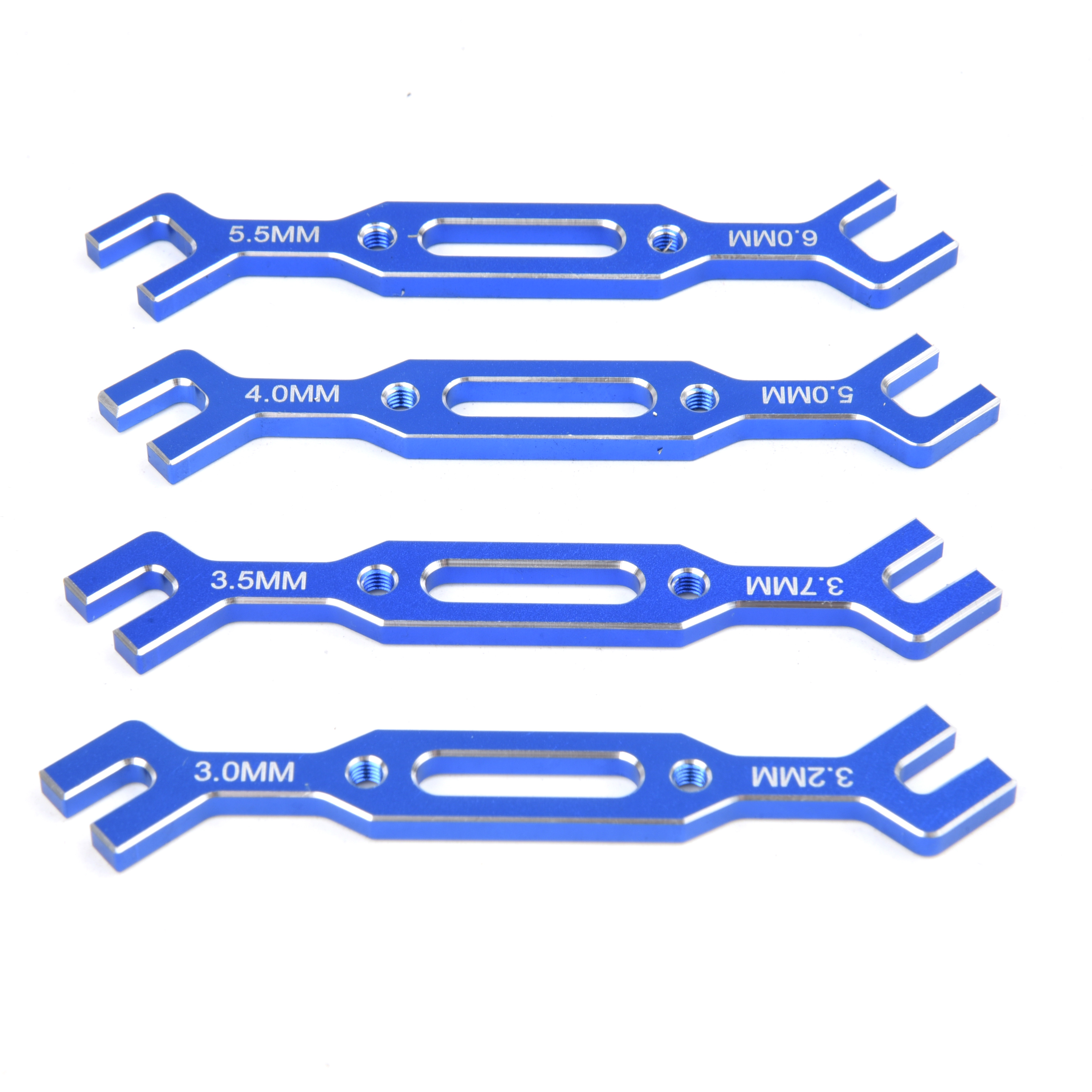 4Pcs Wrench 3/3.2/3.5/3.7/4/5/ - Rc Hobby Nut 리뷰 및 가격