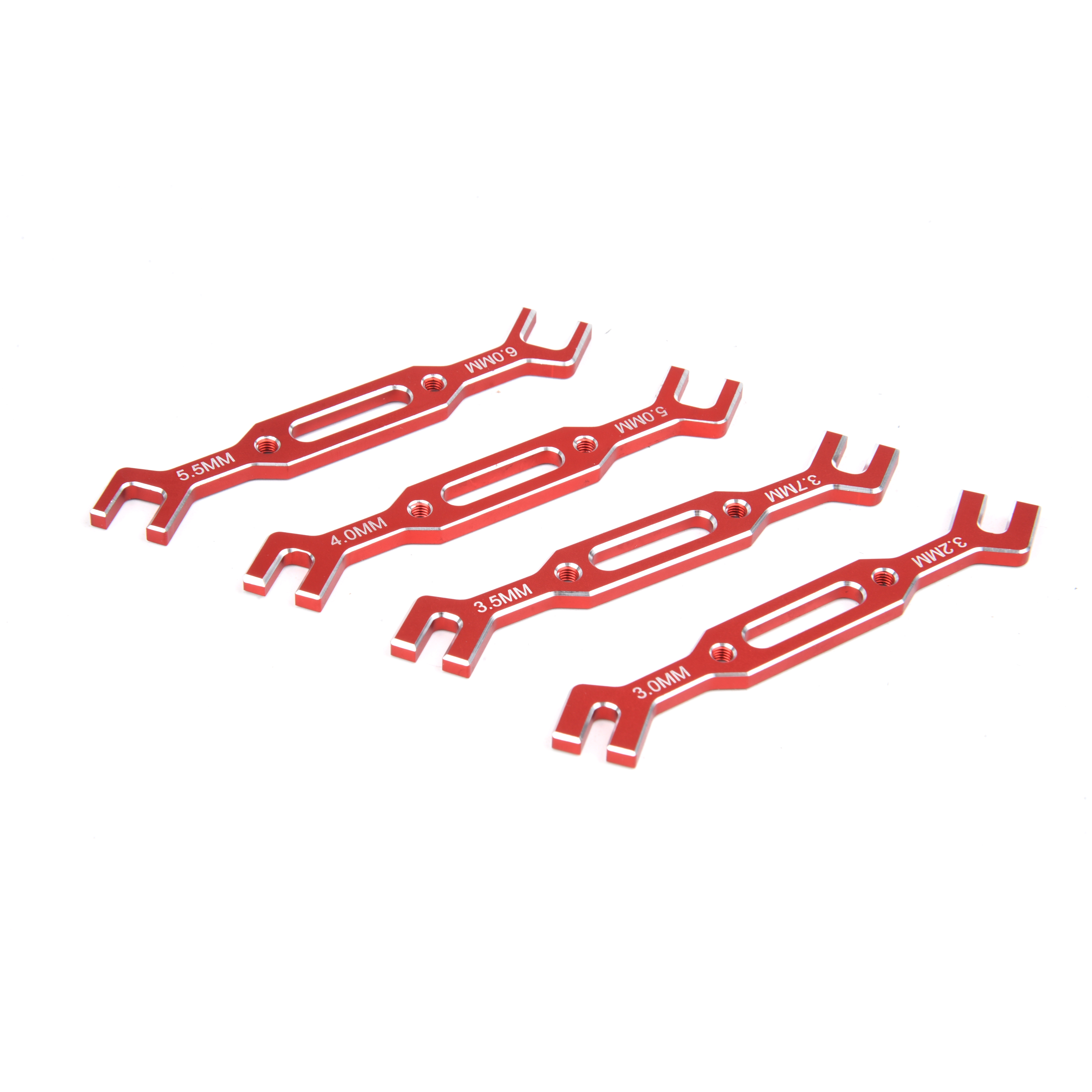 4Pcs Wrench 3/3.2/3.5/3.7/4/5/ - Rc Hobby Nut 리뷰 및 가격