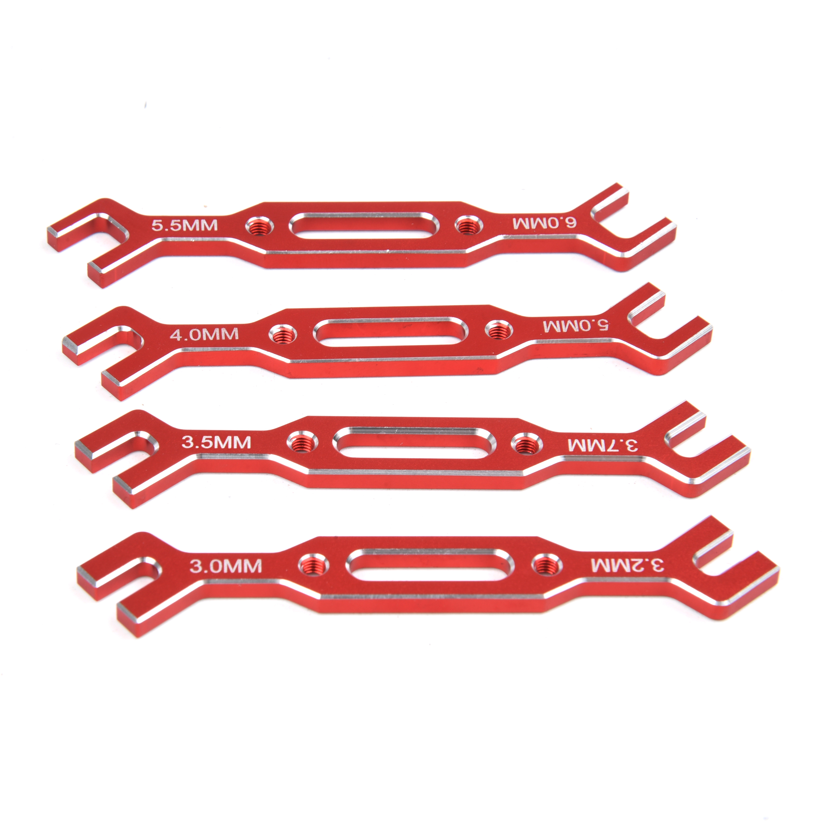 4Pcs Wrench 3/3.2/3.5/3.7/4/5/ - Rc Hobby Nut 리뷰 및 가격