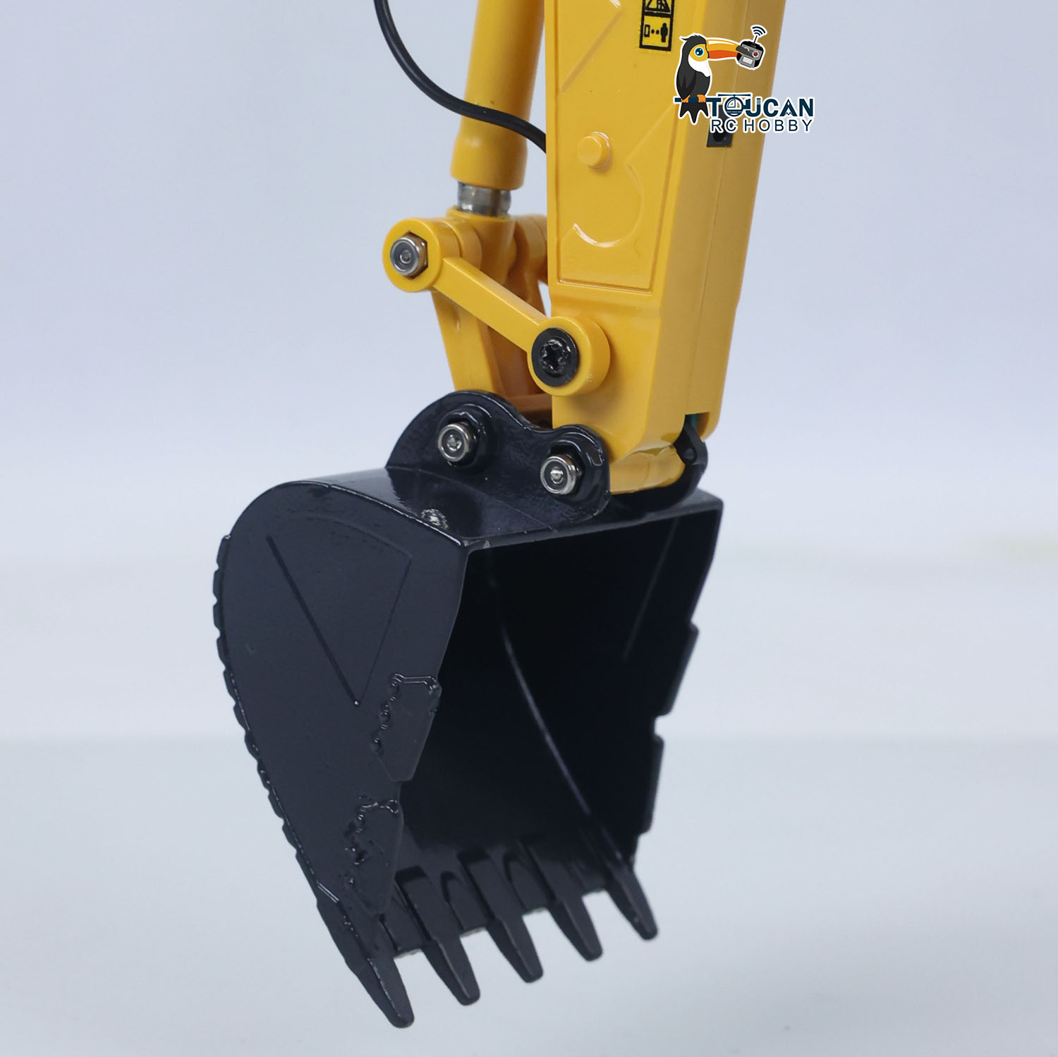1/50 Mini RC Digger PC520 Elec - Rc Hobby Excavator 리뷰 및 가격