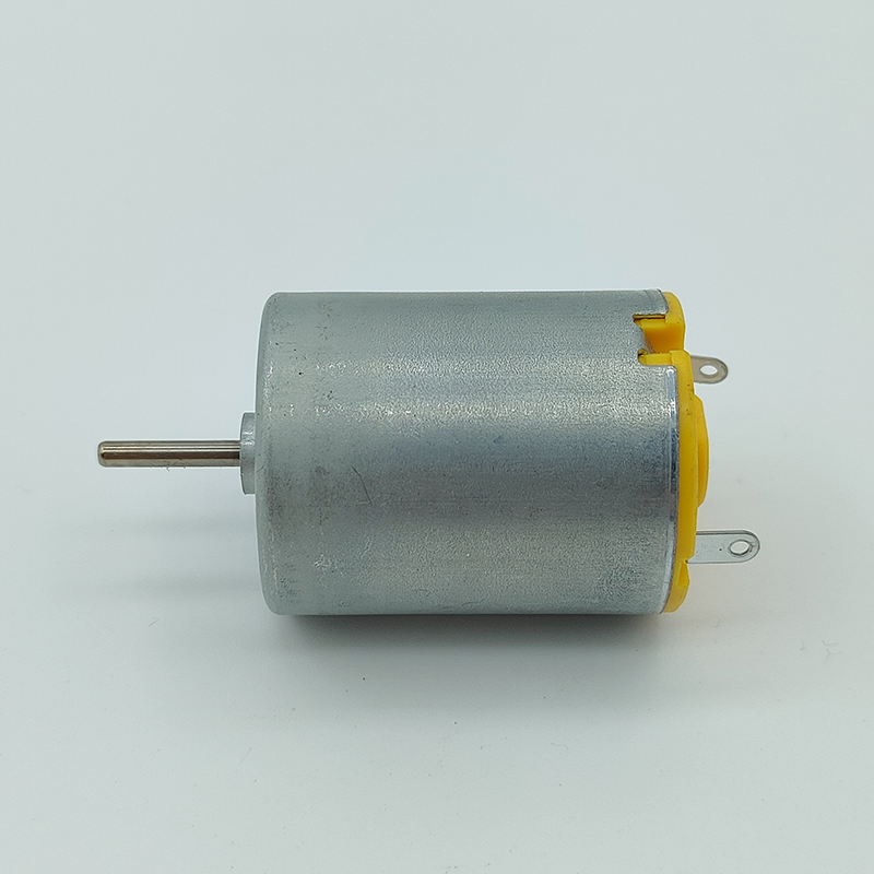 Micro DC Motors 280 Motor RC-2 - Rc Hobby Explosion 리뷰 및 가격