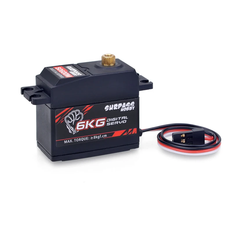 SURPASS Hobby Digital Servo 9G - Rc Hobby Airplanes 리뷰 및 가격