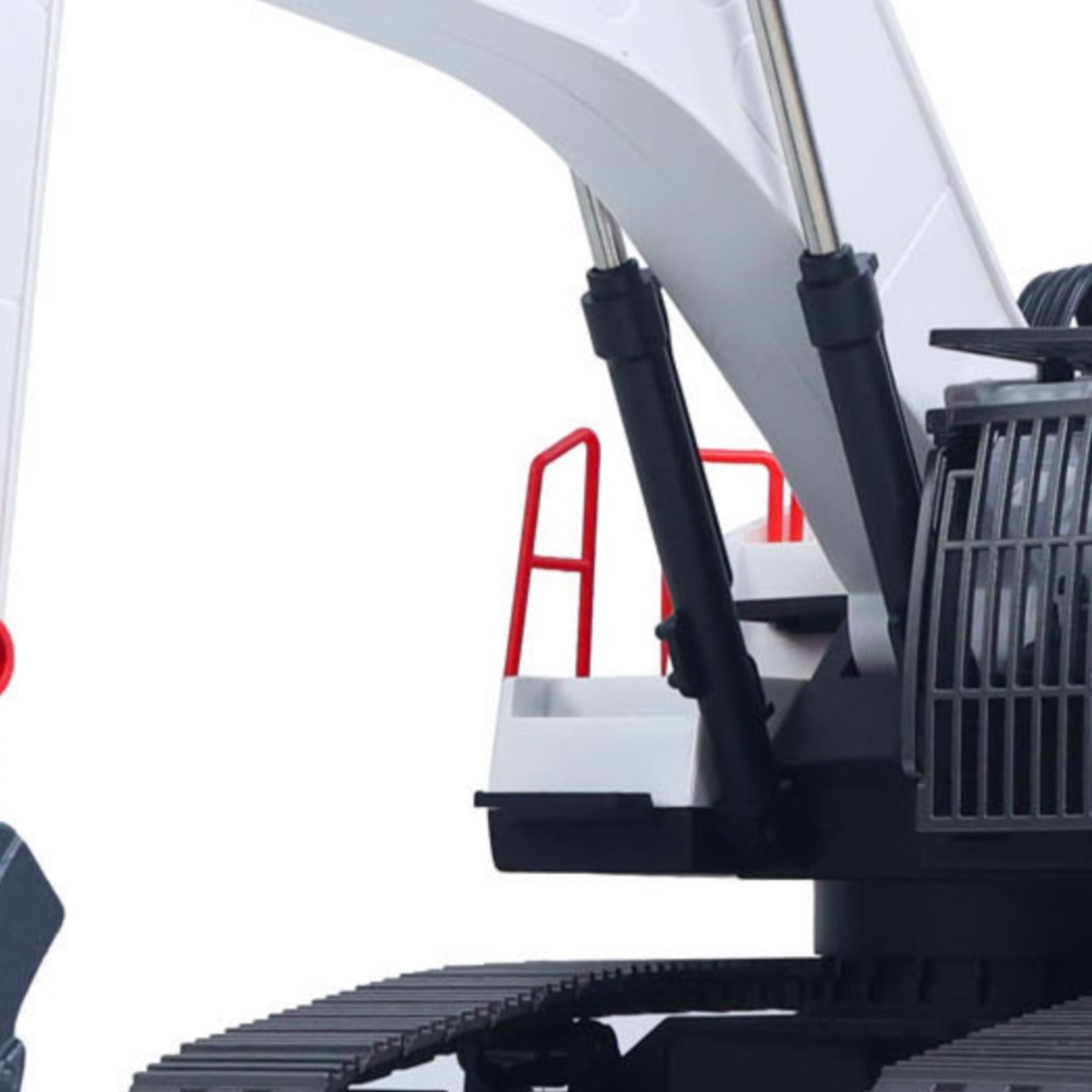 US Stock 1/14 HUINA RC Metal E - Rc Hobby Excavator 리뷰 및 가격