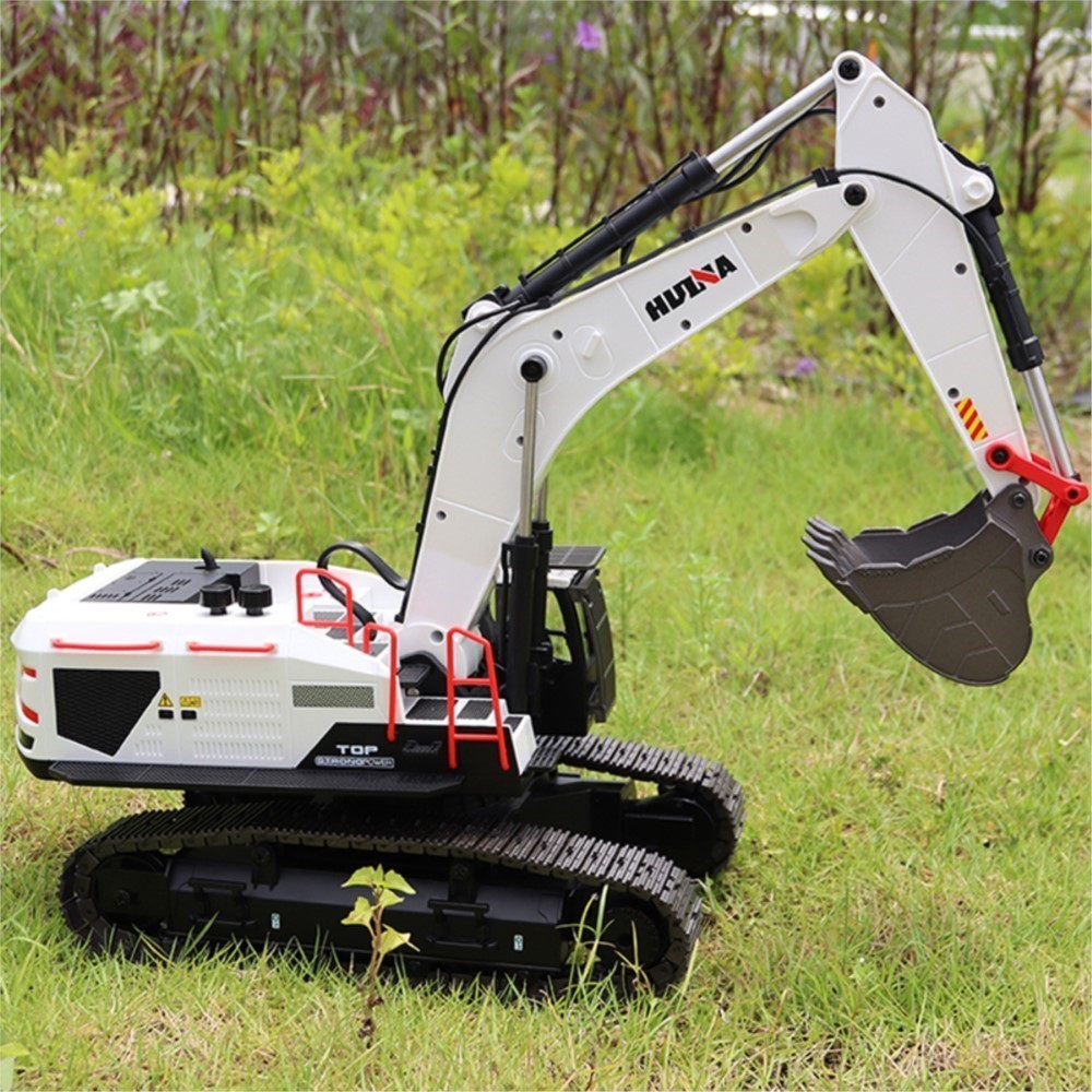 US Stock 1/14 HUINA RC Metal E - Rc Hobby Excavator 리뷰 및 가격