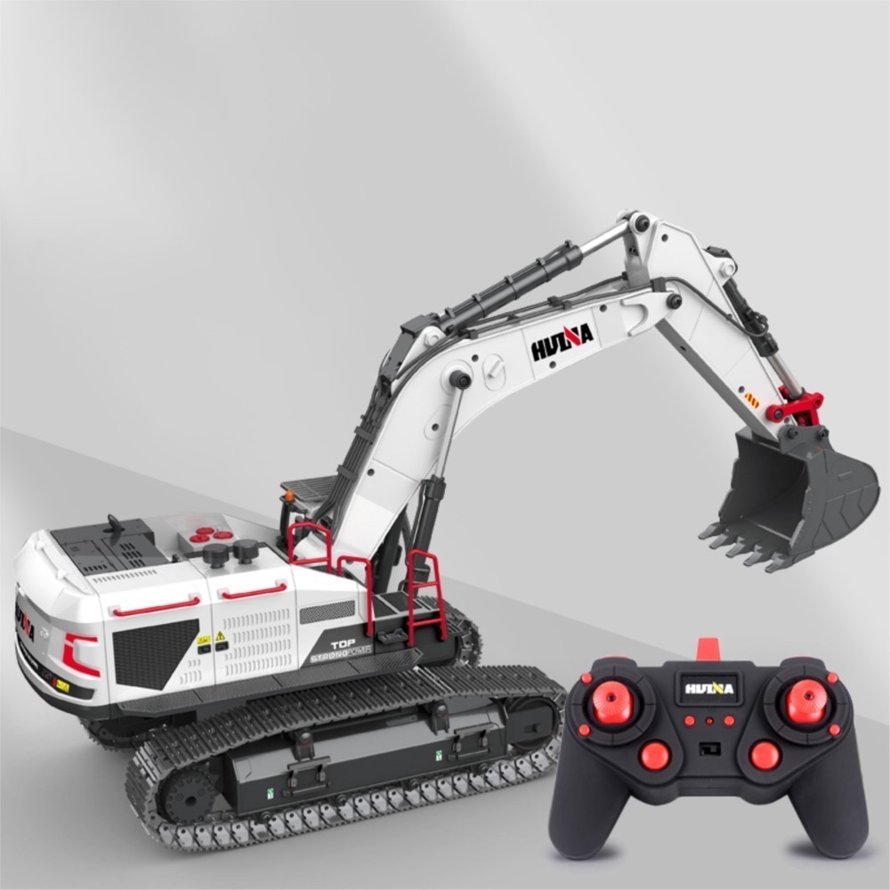 US Stock 1/14 HUINA RC Metal E - Rc Hobby Excavator 리뷰 및 가격