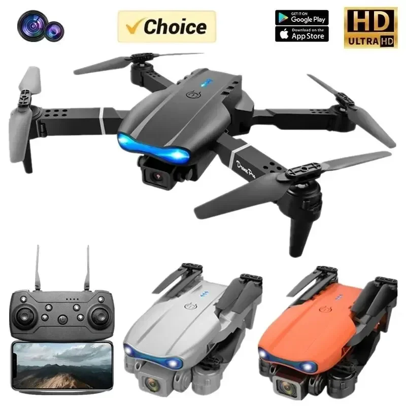 GISAEV E99 K3 pro Mini Drone 2 - Top Rc Hobby Mini Xcub 리뷰 및 가격