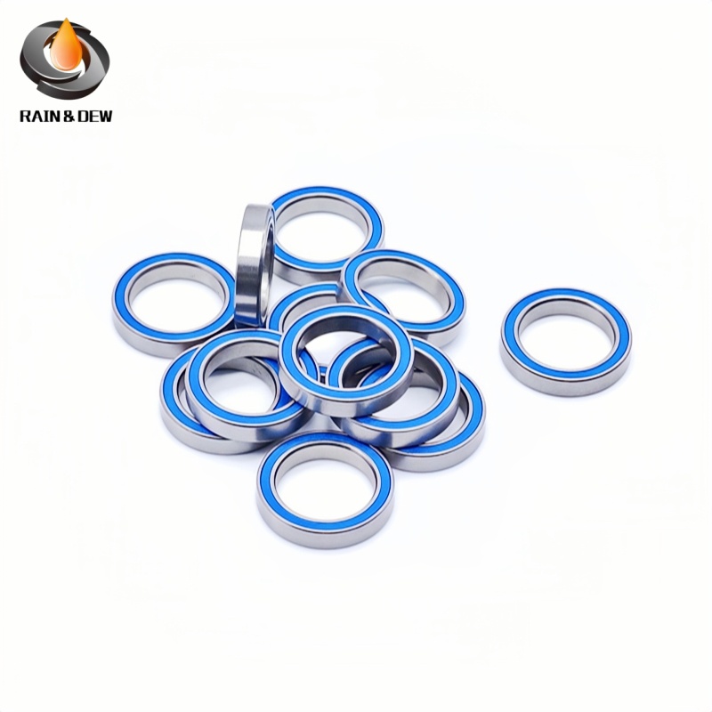 10PCS 6702RS Bearing ABEC-7 15 - Rc Hobby Trucks 리뷰 및 가격