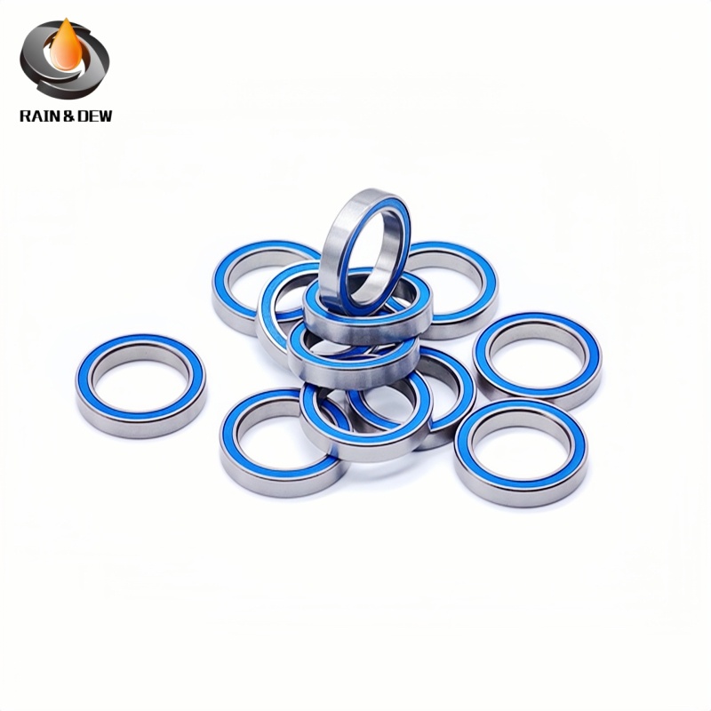 10PCS 6702RS Bearing ABEC-7 15 - Rc Hobby Trucks 리뷰 및 가격