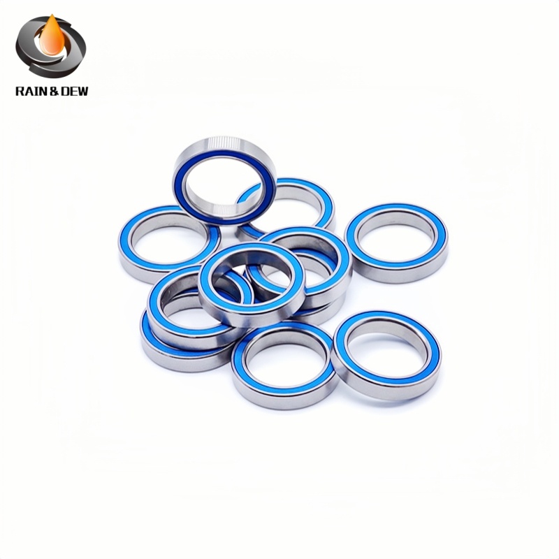 10PCS 6702RS Bearing ABEC-7 15 - Rc Hobby Trucks 리뷰 및 가격